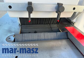 Wielopiła gąsienicowa GABBIANI 300/100 - 20