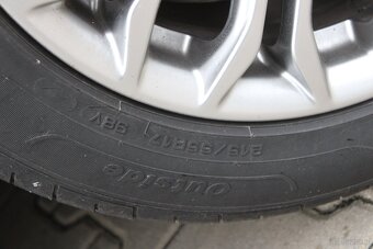 Ford Mondeo, 2,0 Ti-VCT Hybrid Titanium - 20