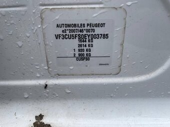 Peugeot 2008 1.2 Vti Access - 20