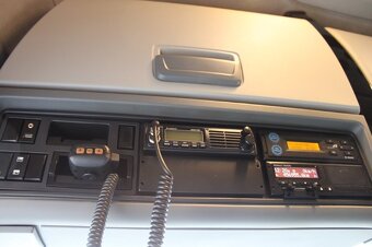 RENAULT T 480, NAVIGACE, SECONDARY AIR CONDITIONING - 20