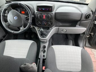 Doblo 1.9 tdi 105-KM - 20