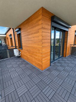 Mieszkanie o powierzchni 47m2, duży balkon,Ostrów Wlkp - 20