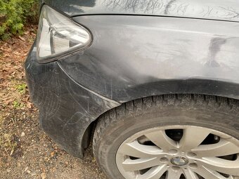 BMW 750 Ld,F02 xdrive z 2013 r po lifcie/zamiana - 20