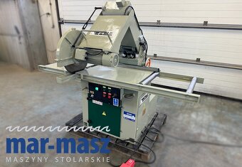 Piła poprzeczna Rema DCKLH - 20