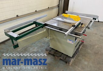 Piła tarczowa REMA DMMA-35 - 20