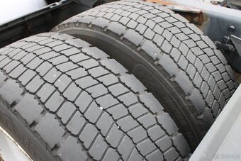 MAN TGX 18.500, LOWDECK, NIEZALEŻNA KLIMATYZACJA, EURO 6 - 20