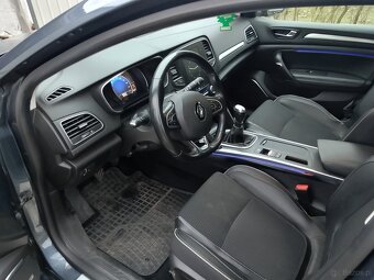 Renault Megane 4 Grandtour Niski przebieg - 20