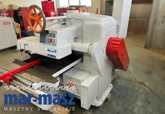 Wielopiła gąsienicowa TOS SVITAVY KRN 230/150 - 20