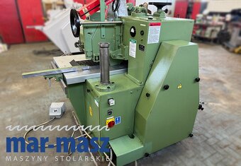 Wielopiła obrzynarka z pływającą tarczą  RAIMANN K 23T - 20