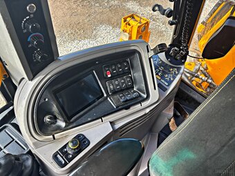 JCB 3CX PRO KOPARKO-ŁADOWARKA 2022R | JCB 3CX Plus, JCB 3CX - 20