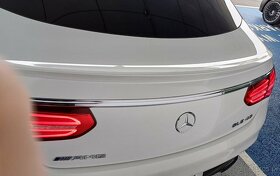 Mercedes GLE 43 AMG 4Matic Coupe + Panorama + 1Wł + PL + Ha - 20