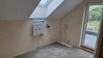 Ostatni dom w cenie mieszkania, zamknięte osiedle. Łódź - 20