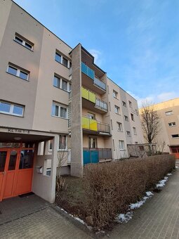 3 pokoje, pow. 66m2, balkon, II piętro, Kalisz - 20