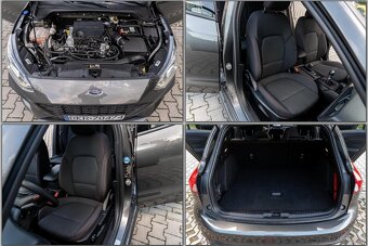 FORD FOCUS - 20
