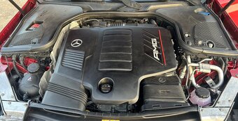 Mercedes-Benz E53 - 20