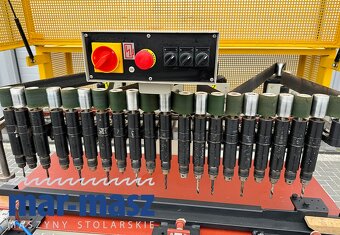 Wiertarka wielowrzecionowa GOMAD WR - 20