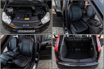 FORD C-MAX - 20