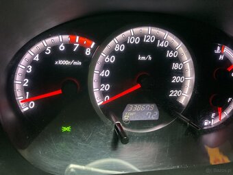 Mazda 5 LPG 2.0 Sekwencja 7-Osobowy - 20