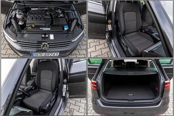 VW PASSAT - 20