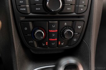 Opel Meriva | benzyna - 20