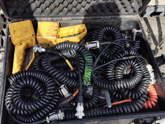 Sprzedam układarka kołowa VOLVO ABG P6870C - 20