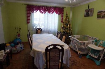 Budynek mieszkalny jednorodzinny 133,45m2 - 20