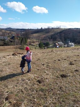 Dom murowany- dwuczęściowy - 20