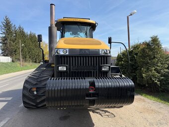 Ciagnik Rolniczy Cat Challenger 865C rok pr 2011.  Sprowadzo - 20