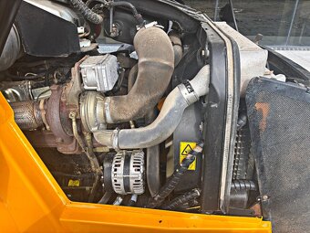 JCB 4CX KOPARKO-ŁADOWARKA 2016R | CAT 444, 434, NEW HOLLAND - 20