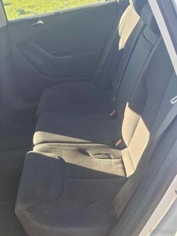 Passat B6 2.0 TDI 170KM Comfortline | Navi | Biksenon | Nowa - 20