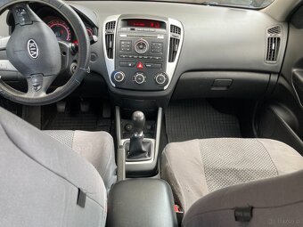 Ceed 1.4 Benzyna - 20