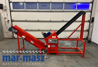 Klockarka piła do cięcia wsporników do palet kapówka WojTECH - 20