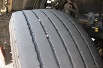DAF XF 510, EURO 6, RETARDER - 20