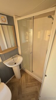 Domek całoroczny POWYSTAWOWY  ATLAS EDEN A1736 - 20