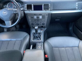 Vectra 1.9 tdi 150-km - 20