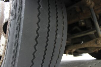 Iveco EUROCARGO 75E18, EURO 4, PNEU 80% - 20