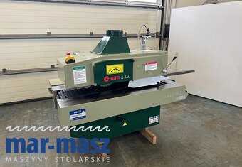 Wielopiła gąsienicowa automatyczna SCM M3 laser - 20