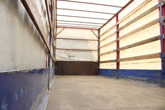 MAN TGL 12.210 4X2 BB, KLIMATYZACJA NIEZALEŻNA, BOKI - 20