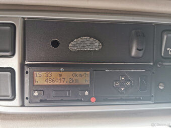 Sprzedaję ciągnik siodłowy DAF XF 510 FT E6 z retarderem - 20