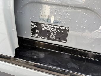 BMW i4 eDrive40 - 20