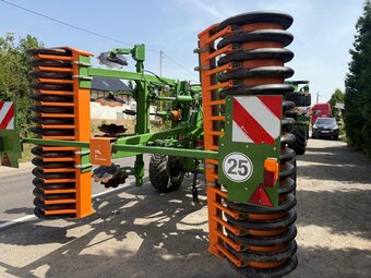 Agregat Bezorkowy Uprawowy AMAZONE CENIUS 4003-2TX Rok prod. - 20