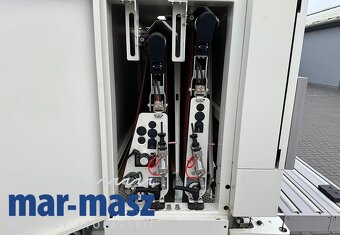 Szlifierka szerokotaśmowa SCM SANDYA 3S - 20