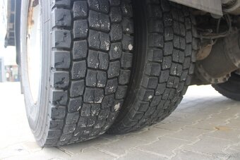 Renault MIDLUM 270, EURO 3, OPONY 80% - 20