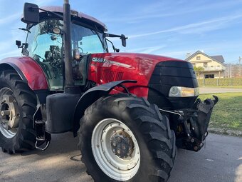 Ciągnik Rolniczy  Case Puma 230 CVX  TUZ  WOM   rok 2012 spr - 20