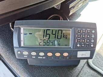 Sprzedam samochód ciężarowy MAN TGS 26.440 6X2-2 BL E5 na zł - 20