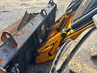 JCB 4CX KOPARKO-ŁADOWARKA 2013R | CAT 444, 434, NEW HOLLAND - 20