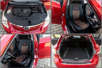 Toyota AVENSIS - 20