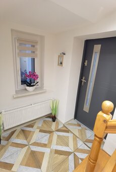 Dom wolnostojący po remoncie, Skalmierzyce,160 m², działka 1 - 20