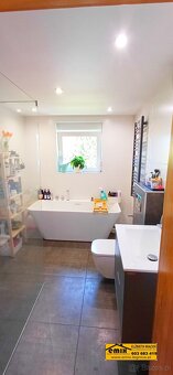 Piękny dom z ogrodem i tarasem w Wilkowie k. Złotoryi - 20