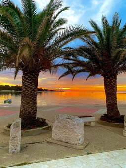 Chorwacja-apartament trzypokojowy i widokiem na morze - 20